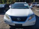 Lexus RX Image 15