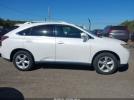 Lexus RX Image 12