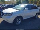 Lexus RX Image 14