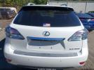 Lexus RX Image 16