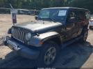 Jeep Wrangler Sahara 4x4 Image 3