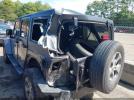 Jeep Wrangler Sahara 4x4 Image 5