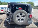 Jeep Wrangler Sahara 4x4 Image 15