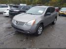 Nissan Rogue S Image 4