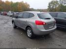Nissan Rogue S Image 7