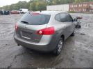 Nissan Rogue S Image 6