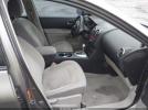 Nissan Rogue S Image 2