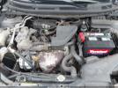 Nissan Rogue S Image 10