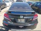Honda Civic Lx Image 11