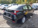 Toyota Prius Le Image 8