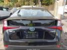 Toyota Prius Le Image 14
