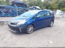 Toyota Prius v Five Image 4