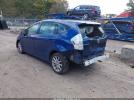 Toyota Prius v Five Image 10