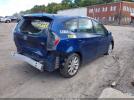 Toyota Prius v Five Image 2