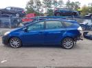 Toyota Prius v Five Image 15