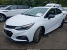 Chevrolet Cruze Lt Auto Image 7