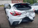 Chevrolet Cruze Lt Auto Image 6
