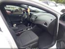 Chevrolet Cruze Lt Auto Image 2