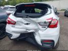 Chevrolet Cruze Lt Auto Image 12