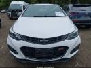 Chevrolet Cruze Lt Auto Image 11