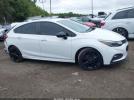 Chevrolet Cruze Lt Auto Image 14