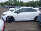 Chevrolet Cruze Lt Auto Image 13