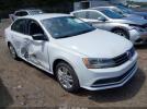 Volkswagen Jetta 2.0l S Image 1