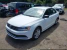 Volkswagen Jetta 2.0l S Image 6
