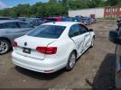 Volkswagen Jetta 2.0l S Image 8