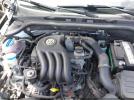 Volkswagen Jetta 2.0l S Image 3