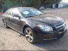 Chevrolet Malibu 1lt Image 1