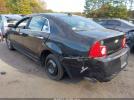 Chevrolet Malibu 1lt Image 9