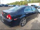 Chevrolet Malibu 1lt Image 2