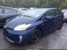 Toyota Prius Four Image 11