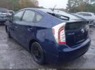Toyota Prius Four Image 13
