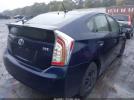 Toyota Prius Four Image 6