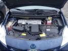 Toyota Prius Four Image 7