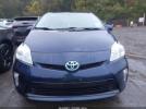 Toyota Prius Four Image 8