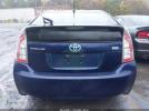 Toyota Prius Four Image 14