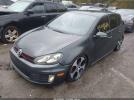 Volkswagen GTI 4-door Image 4
