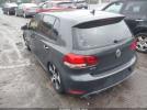 Volkswagen GTI 4-door Image 3