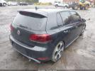 Volkswagen GTI 4-door Image 6
