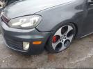 Volkswagen GTI 4-door Image 5