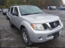 Nissan Pathfinder S Image 1