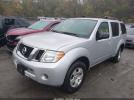 Nissan Pathfinder S Image 5