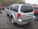 Nissan Pathfinder S Image 6