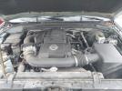 Nissan Pathfinder S Image 9