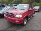 Toyota Tundra Ltd V8 Image 6
