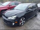 Volkswagen GTI 4-door Image 2