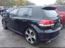 Volkswagen GTI 4-door Image 4
